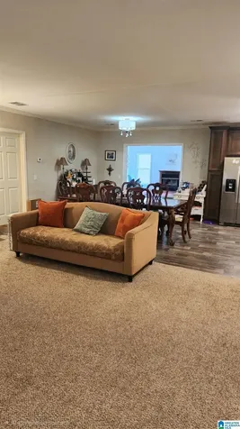 5834 Goode Road Mount Olive AL 35117