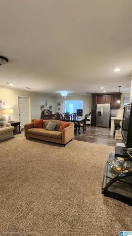 5834 Goode Road Mount Olive AL 35117