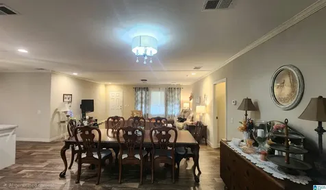 5834 Goode Road Mount Olive AL 35117