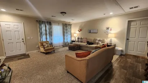 5834 Goode Road Mount Olive AL 35117