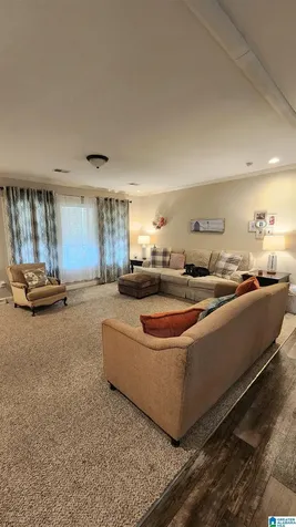 5834 Goode Road Mount Olive AL 35117