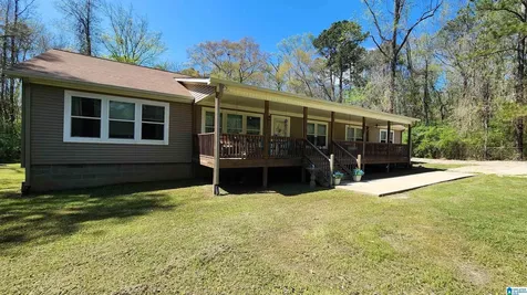 5834 Goode Road Mount Olive AL 35117