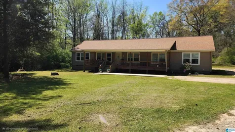 5834 Goode Road Mount Olive AL 35117