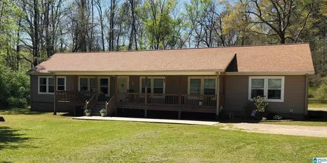 5834 Goode Road Mount Olive AL 35117