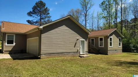 5834 Goode Road Mount Olive AL 35117