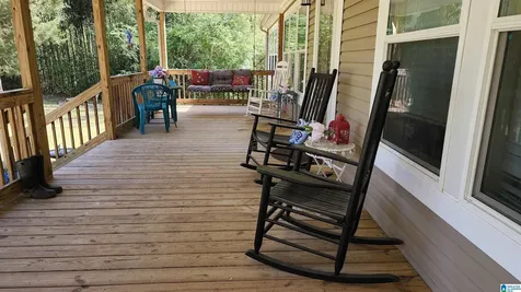 5834 Goode Road Mount Olive AL 35117