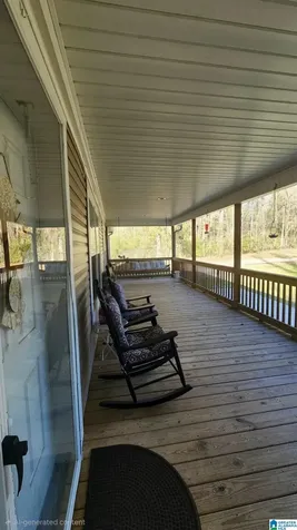 5834 Goode Road Mount Olive AL 35117