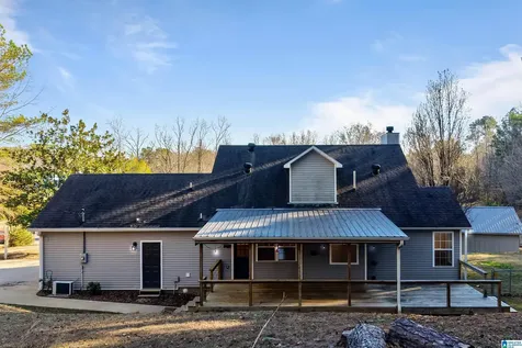 124 Wilson Road Calera AL 35040