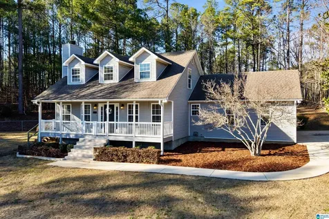 124 Wilson Road Calera AL 35040