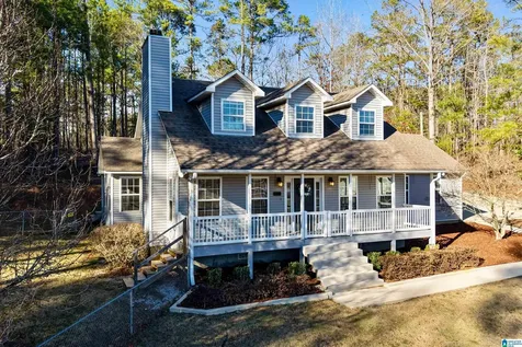 124 Wilson Road Calera AL 35040