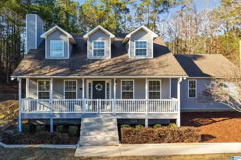 124 Wilson Road Calera AL 35040