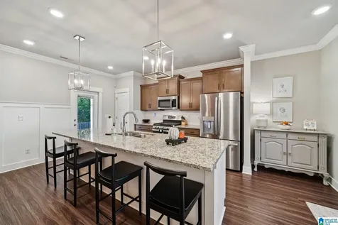1835 Shadowbrook Lane SE Cullman AL 35055