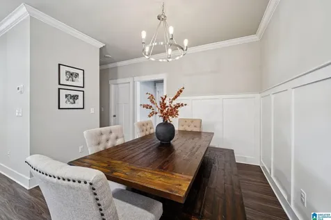 1835 Shadowbrook Lane SE Cullman AL 35055
