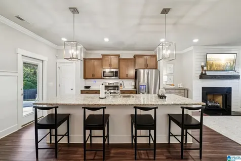 1835 Shadowbrook Lane SE Cullman AL 35055