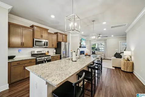 1835 Shadowbrook Lane SE Cullman AL 35055