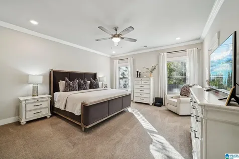 1835 Shadowbrook Lane SE Cullman AL 35055