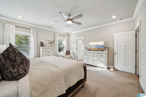 1835 Shadowbrook Lane SE Cullman AL 35055