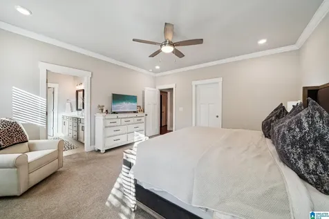 1835 Shadowbrook Lane SE Cullman AL 35055