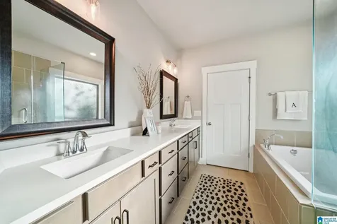 1835 Shadowbrook Lane SE Cullman AL 35055
