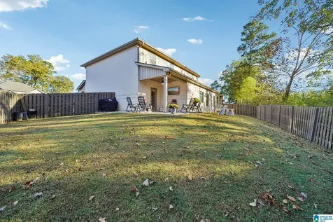 1835 Shadowbrook Lane SE Cullman AL 35055