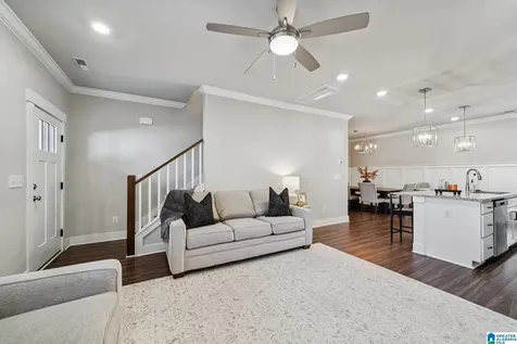 1835 Shadowbrook Lane SE Cullman AL 35055