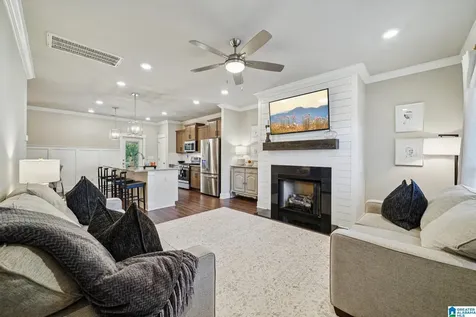 1835 Shadowbrook Lane SE Cullman AL 35055