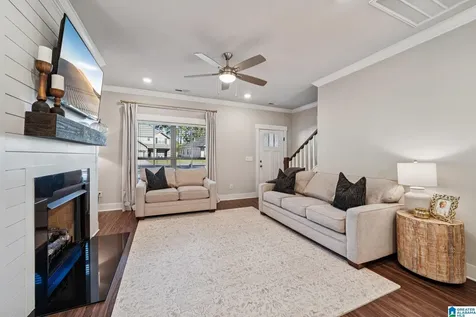 1835 Shadowbrook Lane SE Cullman AL 35055