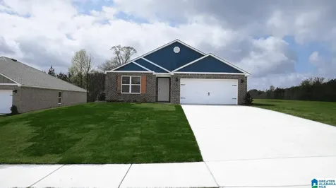 204 Mill Point Circle Calera AL 35040