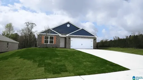204 Mill Point Circle Calera AL 35040