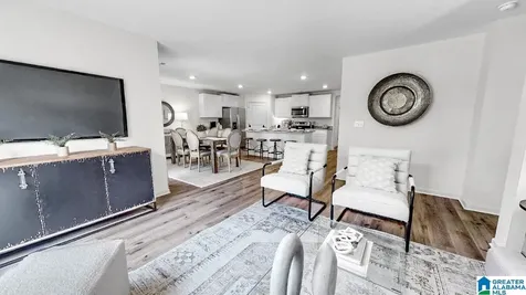 204 Mill Point Circle Calera AL 35040