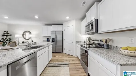 204 Mill Point Circle Calera AL 35040