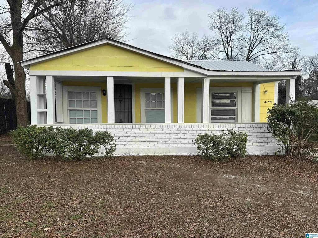 2225 19th Street N Bessemer AL 35020