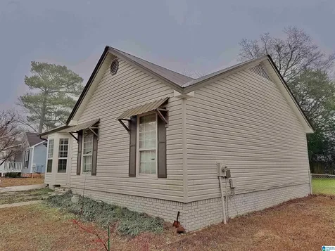8425 Lanewood Circle Leeds AL 35094