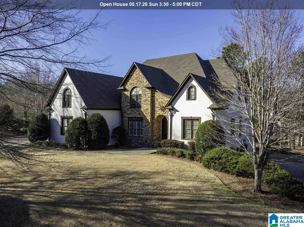 1372 Legacy Drive Hoover AL 35242
