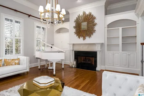 1372 Legacy Drive Hoover AL 35242
