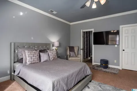 1372 Legacy Drive Hoover AL 35242