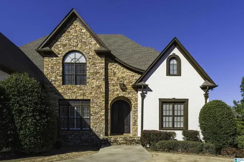 1372 Legacy Drive Hoover AL 35242