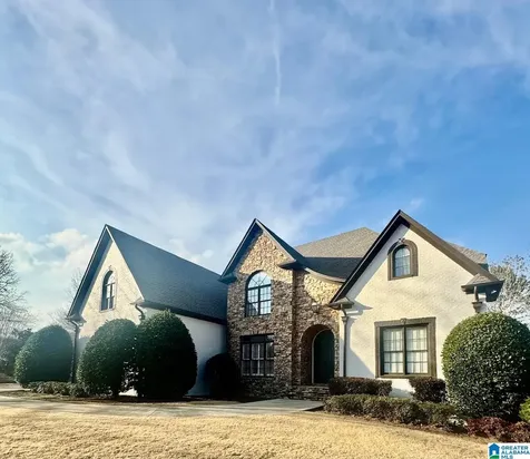 1372 Legacy Drive Hoover AL 35242