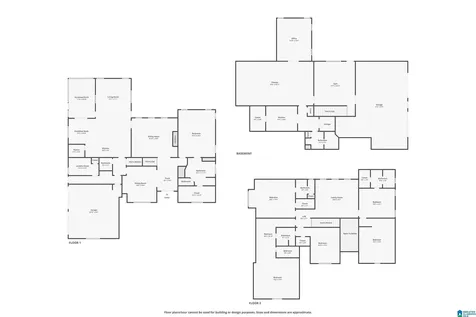 1372 Legacy Drive Hoover AL 35242