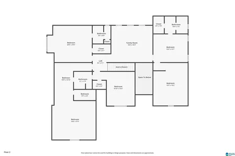 1372 Legacy Drive Hoover AL 35242