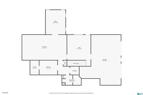 1372 Legacy Drive Hoover AL 35242