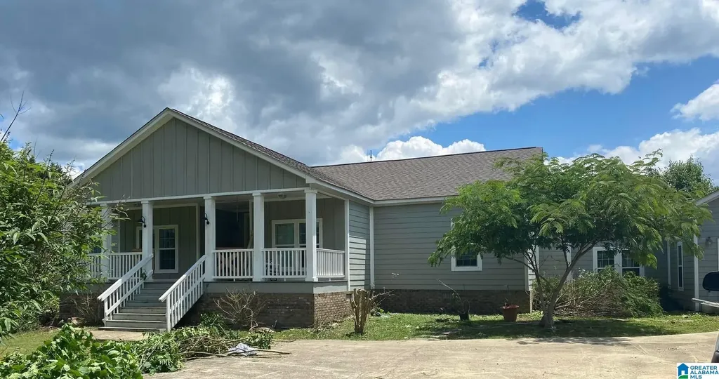 6660 County Road 151 Calera AL 35040