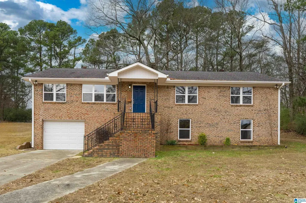 1928 Walker Drive Fultondale AL 35068