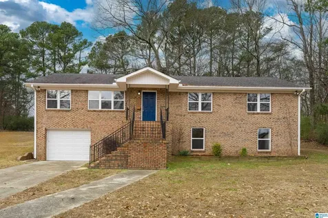 1928 Walker Drive Fultondale AL 35068