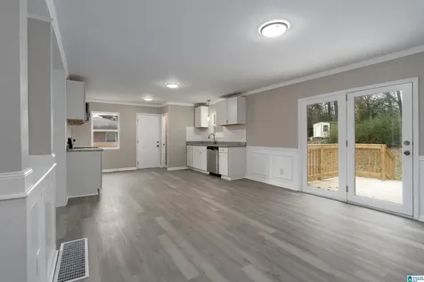 1928 Walker Drive Fultondale AL 35068