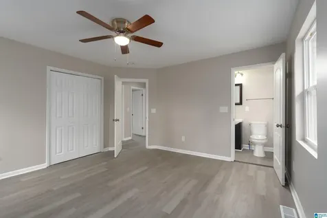 1928 Walker Drive Fultondale AL 35068
