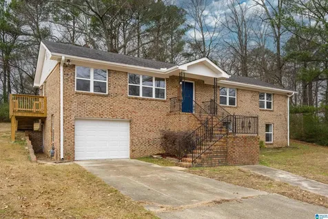 1928 Walker Drive Fultondale AL 35068