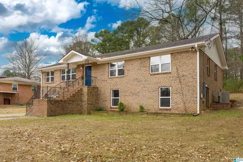1928 Walker Drive Fultondale AL 35068