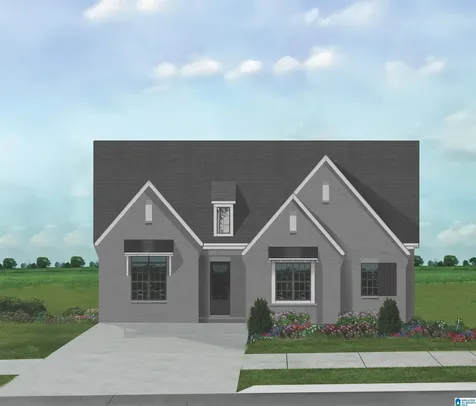 1944 Heartpine Drive Hoover AL 35244