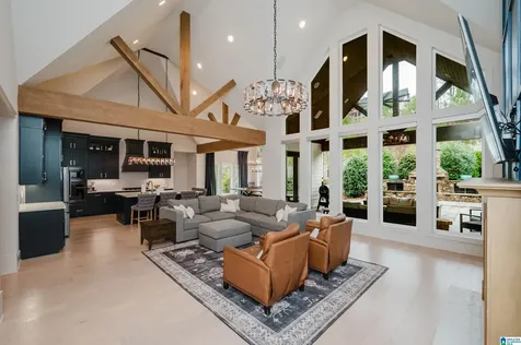 3016 Adley Circle Hoover AL 35244